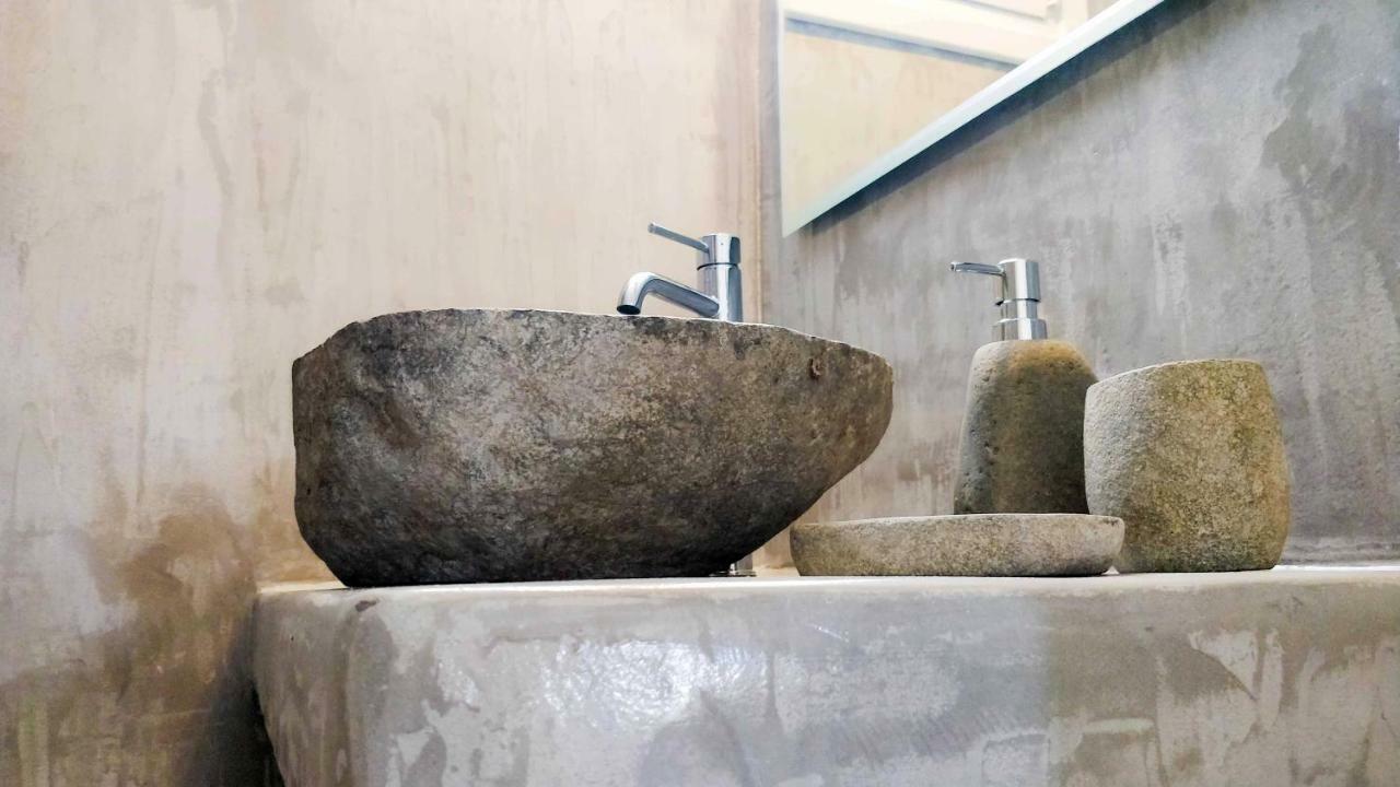 Viva Mare Traditional Studios Astypálaia Eksteriør billede